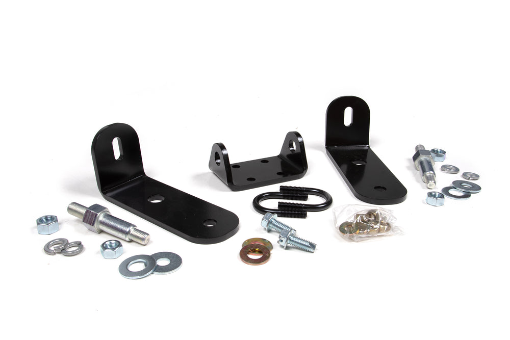 BDS Suspension - Stabilizer Mounting Kit -BDS55357