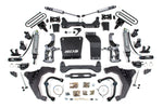 BDS Suspension BDS729FDSC - Suspension Lift Kit