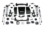 BDS Suspension BDS733FDSC - Suspension Lift Kit