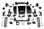 BDS Suspension BDS751H - Suspension Lift Kit