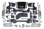BDS Suspension BDS753FS - Suspension Lift Kit