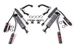 BDS Suspension BDS768FDSC - Suspension Lift Kit