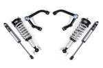 BDS Suspension BDS758FSL - Suspension Lift Kit
