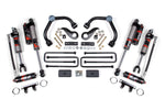 BDS Suspension BDS761FPE - Suspension Lift Kit