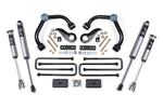 BDS Suspension BDS761FS - Suspension Lift Kit
