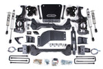 BDS Suspension BDS767FPP - Suspension Lift Kit