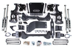 BDS Suspension BDS766H - Suspension Lift Kit