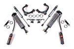 BDS Suspension BDS771FDSC - Suspension Lift Kit