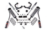 BDS Suspension BDS774FDSC - Suspension Lift Kit