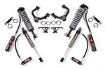 BDS Suspension BDS790FDSC - Suspension Lift Kit