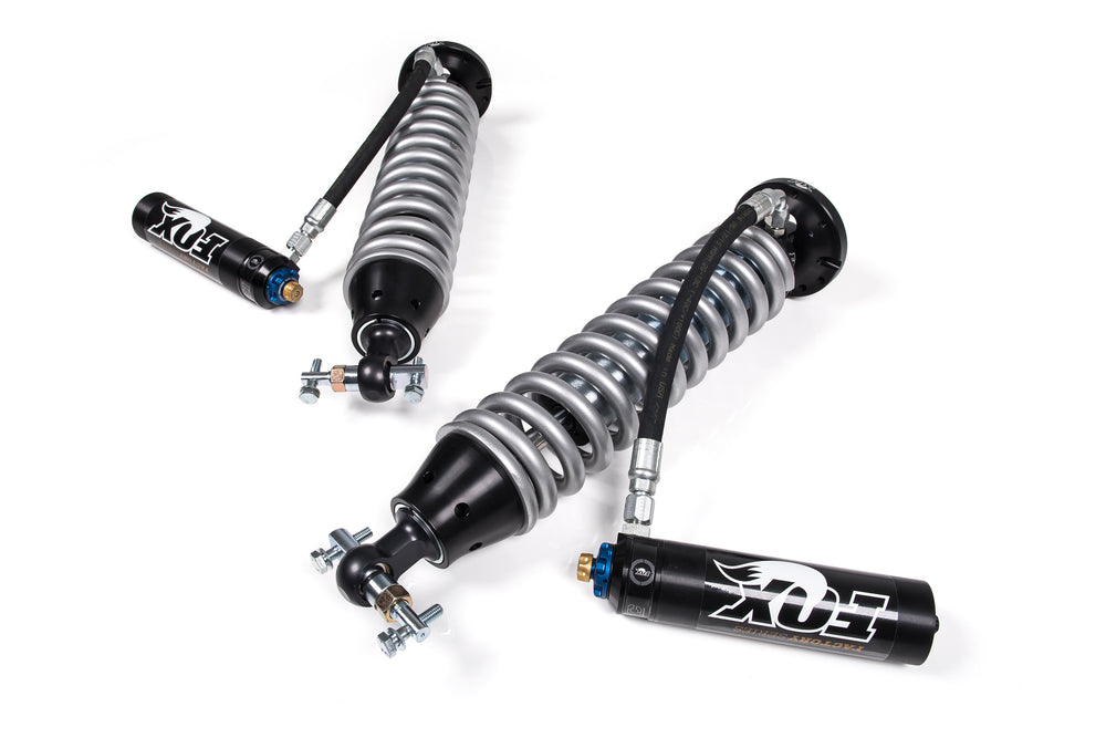 BDS Suspension - X - NF: Kit: BDS 07-18 GM 1500 Front Coilover, 2.5 Series, R/R, 6