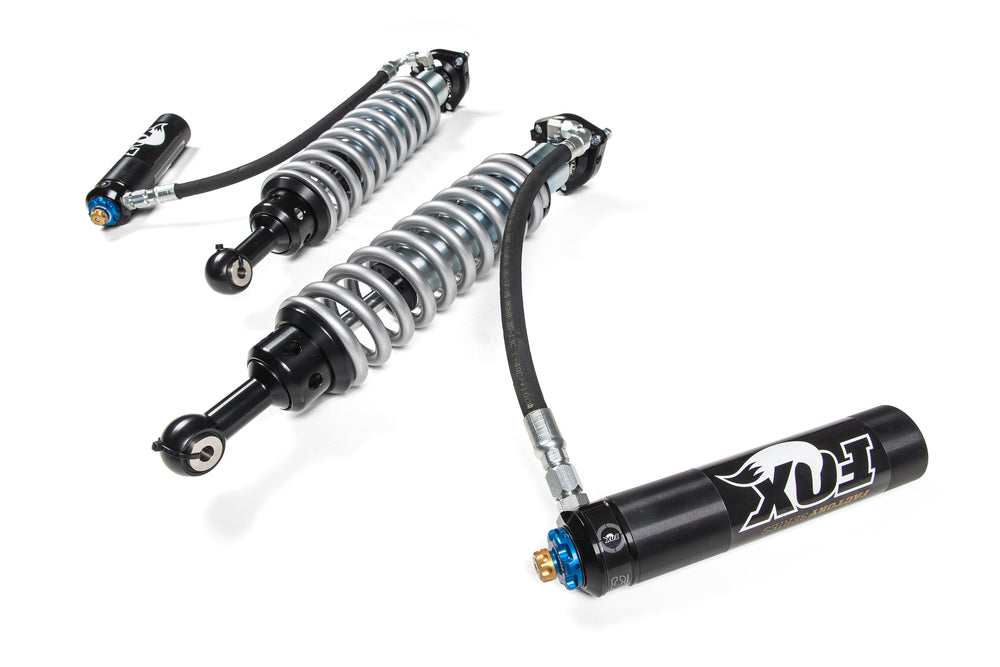 BDS Suspension - Kit: BDS 15-20 GM Colorado/Canyon Front Coilover, 2.5 Series, R/R 6