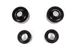 BDS Suspension BDS024203 - Coil Spring Spacer Kit