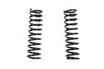 BDS Suspension BDS034401 - Coil Spring Set