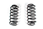 BDS Suspension BDS034409 - Coil Spring Set