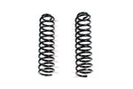 BDS Suspension BDS034652 - Coil Spring Set