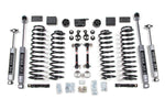 BDS Suspension BDS1415FPE - Suspension Lift Kit