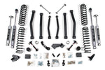 BDS Suspension BDS1714FPE - Suspension Lift Kit