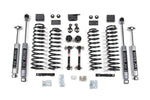 BDS Suspension BDS1424FS - Suspension Lift Kit