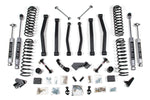 BDS Suspension BDS1413FPE - Suspension Lift Kit