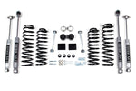 BDS Suspension BDS1430H - Suspension Lift Kit