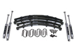 BDS Suspension BDS400H - Suspension Lift Kit