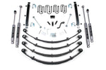 BDS Suspension BDS410H - Suspension Lift Kit