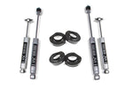 BDS Suspension BDS415H - Suspension Lift Kit