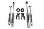 BDS Suspension BDS484H - Suspension Lift Kit