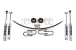 BDS Suspension BDS426FS - Suspension Lift Kit