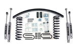 BDS Suspension BDS432H - Suspension Lift Kit