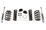BDS Suspension BDS442H - Suspension Lift Kit