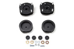 BDS Suspension BDS449H - Suspension Lift Kit