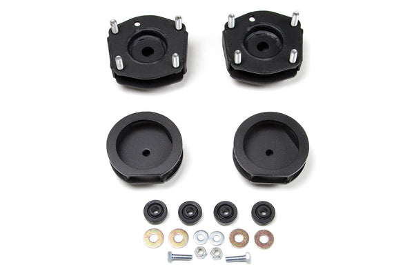 BDS Suspension - 05-07 WK/XK 4wd 2/1.5 Coil Mount Kit -BDS449H