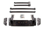 BDS Suspension BDS981H - Suspension Lift Kit