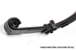 BDS Suspension BDS001509 - Leaf Spring Assembly