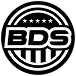 BDS Suspension BDS1691FS - Suspension Lift Kit