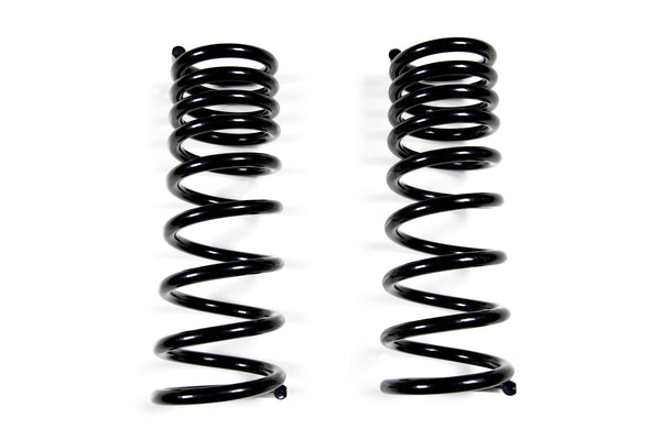 BDS Suspension - Coil Spring Box Kit: 2003-20013 Dodge Ram 2500 - Diesel - 3" Front Coil Springs -BDS032301