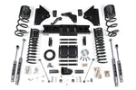 BDS Suspension BDS1605FS - Suspension Lift Kit