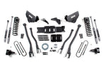 BDS Suspension BDS1783FS - Suspension Lift Kit