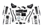 BDS Suspension BDS1604H - Suspension Lift Kit