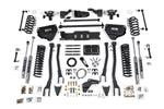 BDS Suspension BDS1626H - Suspension Lift Kit