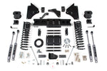 BDS Suspension BDS1629FS - Suspension Lift Kit