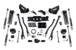 BDS Suspension BDS1628H - Suspension Lift Kit