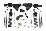 BDS Suspension BDS1631FS - Suspension Lift Kit
