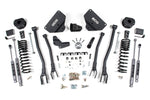 BDS Suspension BDS1632FS - Suspension Lift Kit