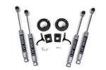 BDS Suspension BDS1635FS - Suspension Lift Kit