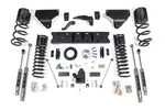 BDS Suspension BDS1636H - Suspension Lift Kit