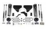 BDS Suspension BDS1645FS - Suspension Lift Kit