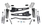 BDS Suspension BDS1655FS - Suspension Lift Kit